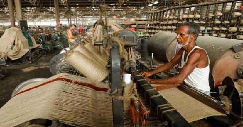 ১১ হাজার নতুন চাকরির সুযোগ, চালু হচ্ছে রাষ্ট্রায়ত্ত ৩ পাটকল