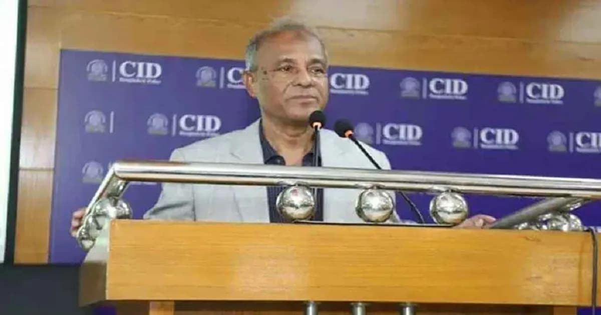 ব্যালট ছিনতাইয়ের কোনো সুযোগ থাকবে না: স্বরাষ্ট্র উপদেষ্টা