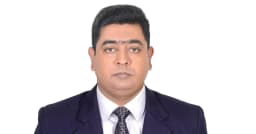 এবি পার্টি ছাড়লেন কেন্দ্রীয় সদস্য মোহাম্মদ গোলাম রসুল দিনার