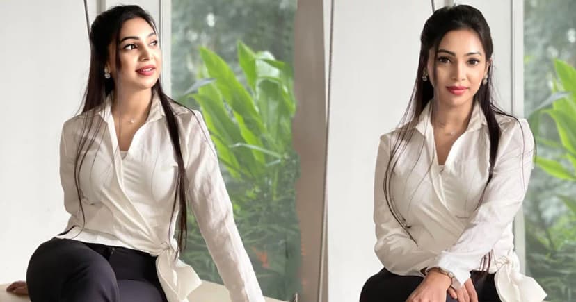 জীবনধারা ও কর্মক্ষেত্রের অভিজ্ঞতা তুলে ধরলেন প্রভা