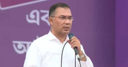 ১ মাসেরও কম সময়ে জনগণকে দেওয়াা প্রতিশ্রুতির কাজ শুরু করেছি