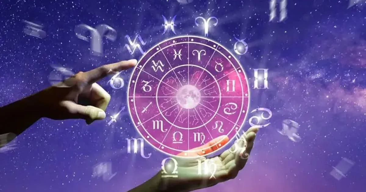 আজকের রাশিফল : ব্রহ্মা যোগ ও ইন্দ্র যোগের প্রভাব