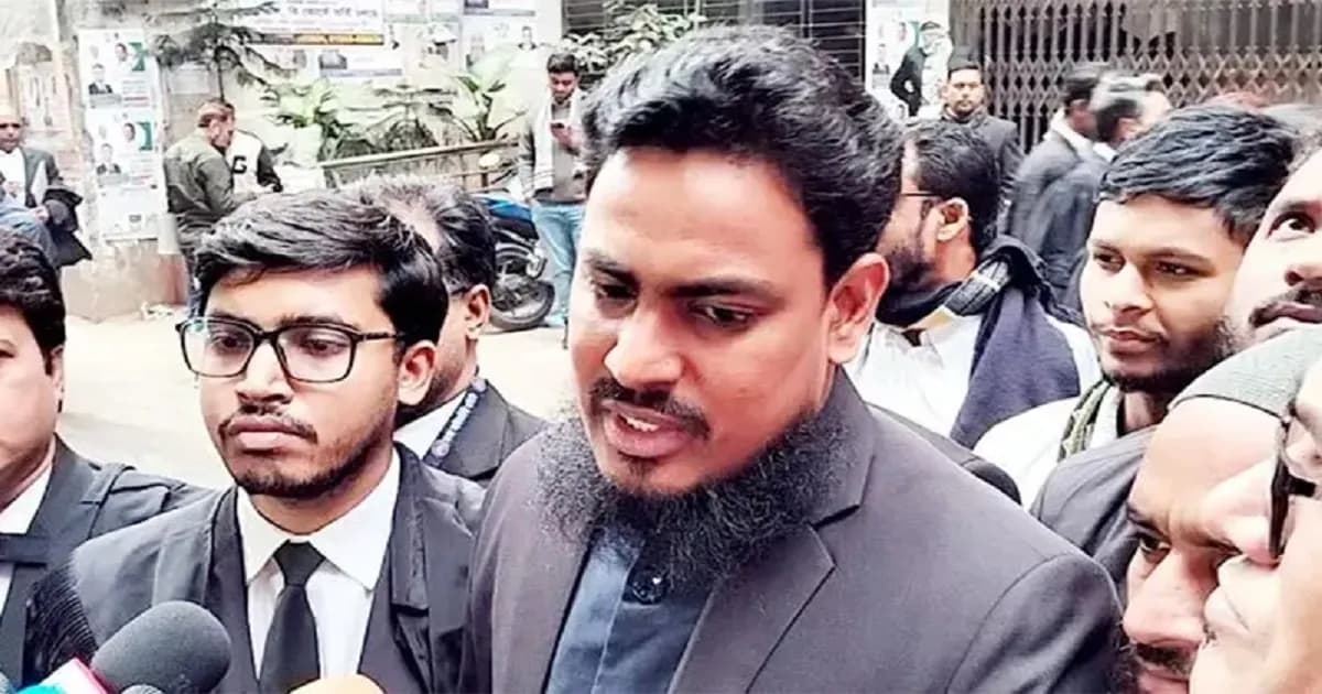 কয়েকজন নেতার পদত্যাগে দলের কোনো প্রভাব পড়বে না: আখতার