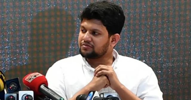লন্ডনে হামলার ঘটনায় প্রতিক্রিয়া জানালেন উপদেষ্টা মাহফুজ আলম