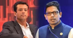 মানবতাবিরোধী অপরাধ মামলায় জয়-পলকের বিরুদ্ধে বিচার শুরু