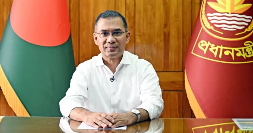 ৩০ এপ্রিল ‘নতুন কুঁড়ি’ উদ্বোধন করবেন প্রধানমন্ত্রী তারেক রহমান