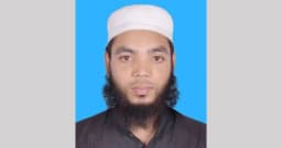 নির্বাচনী দায়িত্বে যাওয়ার পথে প্রিজাইডিং অফিসারের মৃত্যু