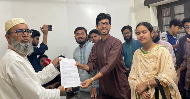 রাকসু নির্বাচনে নির্বাচন কমিশনারের কাছে ৭ দফা দাবি ছাত্রশিবিরের
