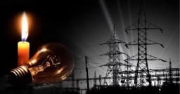 ঘনিয়ে আসছে অন্ধকার, প্রতিদিন ৩ ঘণ্টা হতে পারে লোডশেডিং