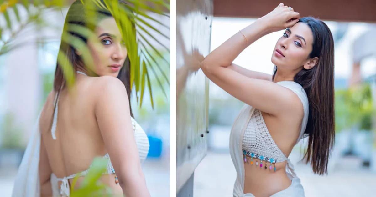 ওয়েব চলচ্চিত্র ‘লাইফলাইন’-এ মিম, এলো প্রথম ঝলক