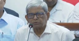 পিআর ভোট পদ্ধতি জনগণের ভোটাধিকার ক্ষুণ্ন হবে: মির্জা ফখরুল