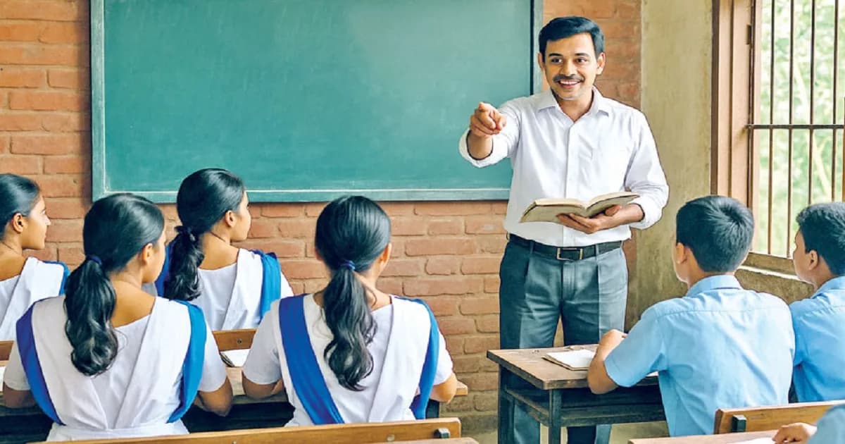 যোগদান-পদায়ন নিয়ে সুখবর পেলেন প্রাথমিকের ১৪ হাজার শিক্ষক
