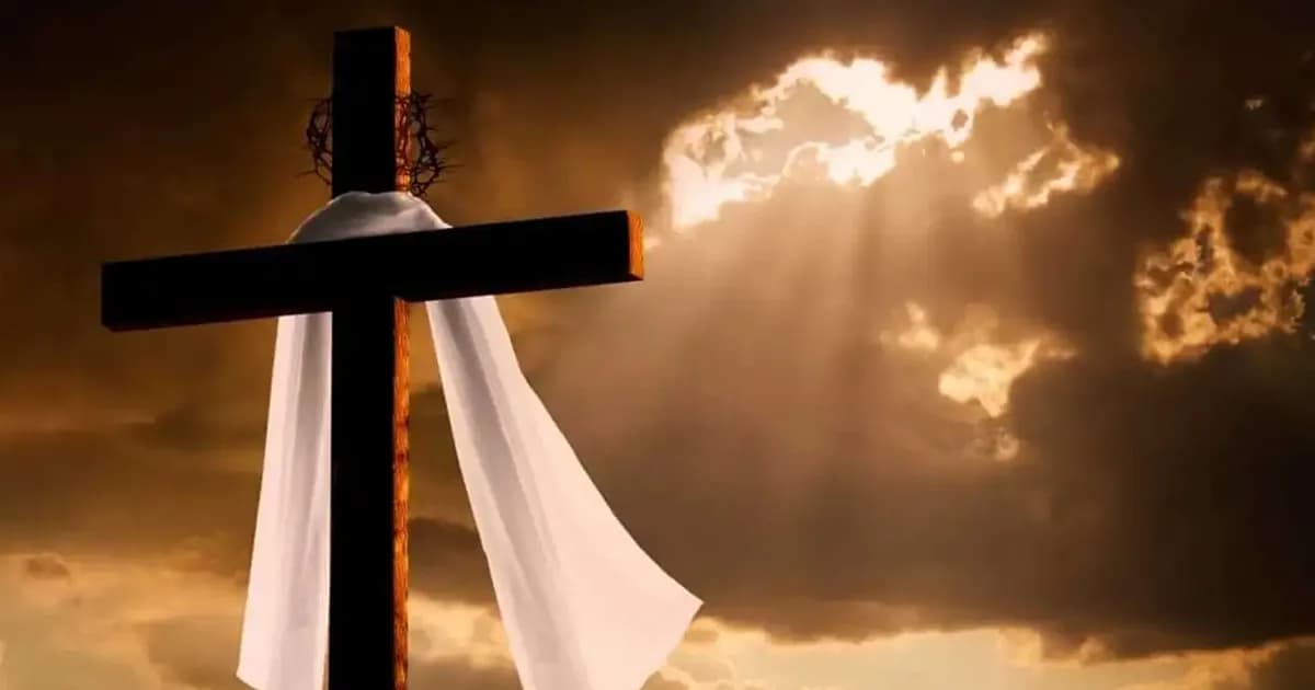 আজ ইস্টার সানডে