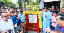 প্রত্যেক নাগরিক বছরে একটি গাছ রোপণ করবেন: আবু আশফাক