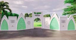 দেশজুড়ে ঈদের জামাতের সময়সূচি ও স্থান নির্ধারণ