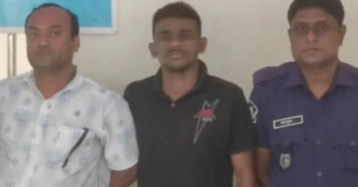 মির্জাপুরে জুলাই আন্দোলন সংশ্লিষ্ট মামলায় গ্রেফতার ২
