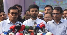 গত সরকারের পরামর্শক ফি দিয়েই বাস্তবায়ন হচ্ছে পুরো প্রকল্প