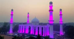 হকিকতে ইব্রাহিমী বন্ধুত্ব বা খোল্লাতের মাকাম