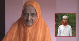 টিপসই নিয়ে সম্পত্তি লিখে  নিয়েছেন ছেলে, আদালতে শতবর্ষী মা