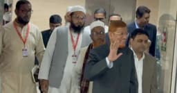 ভোট পুনর্গণনা চেয়ে ইসিকে জামায়াতসহ ১১ দলের চিঠি