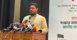 ক্ষমতায় গিয়ে বিএনপি সংস্কার করতে চায় না: আখতার হোসেন
