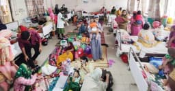 হামে একদিনে প্রাণ গেল আরও ৬ শিশুর, মৃত্যু ছাড়াল ৮০০