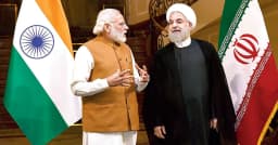 ভারতীয়দের জন্য বন্ধ হচ্ছে ইরানে ভিসামুক্ত প্রবেশ