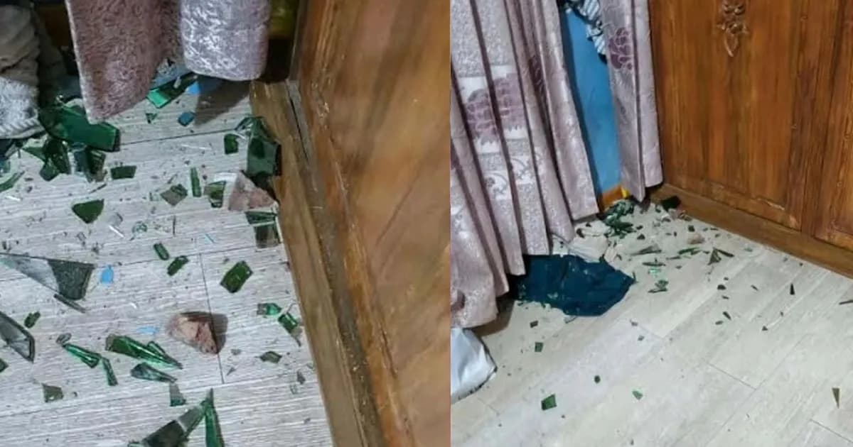 ফেসবুকে ‘চুদলিং পং’ কমেন্টকে কেন্দ্র করে দুই পক্ষের গোলাগুলি