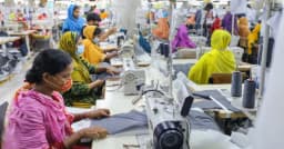 এক বছরে বন্ধ ১৮২ পোশাক কারখানা, বড় সংকটে রপ্তানি খাত