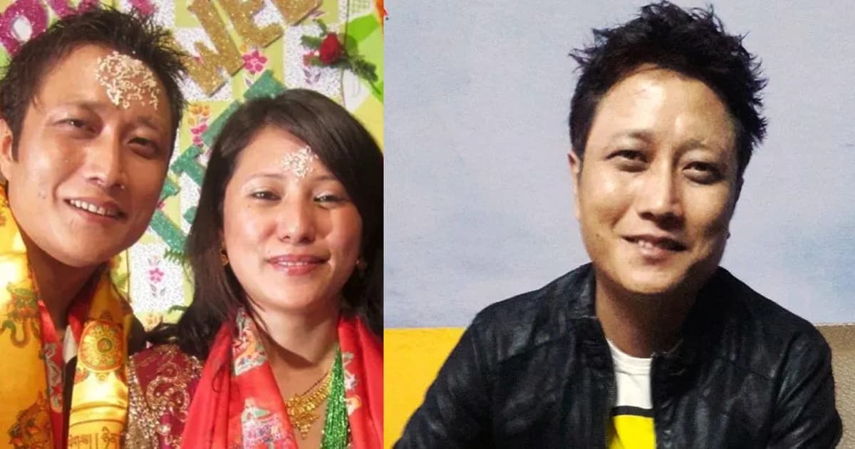 ‘ইন্ডিয়ান আইডল’ খ্যাত প্রশান্তকে নিয়ে যা বললেন স্ত্রী