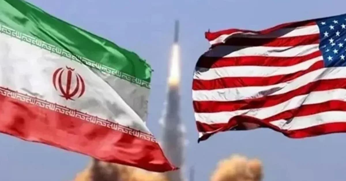 ১০ দফা শান্তি পরিকল্পনা প্রকাশ ইরানের