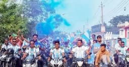 ম্যারাডোনা-মেসি : কেন বাংলাদেশে আর্জেন্টিনার এত জনপ্রিয়তা?