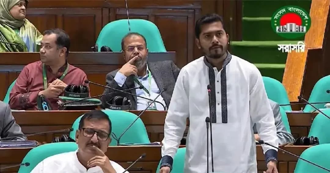 জামায়াত-শিবির নয়, আন্দোলনের কৌশল নির্ধারণ হয় বিএনপির সঙ্গেই