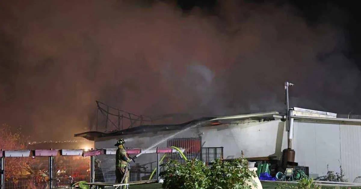 ইরানের ক্ষেপণাস্ত্র হামলায় তেল আবিবে ভয়াবহ বিস্ফোরণ