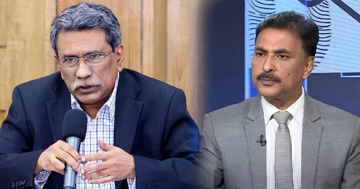 ‘৮৩ কোটি টাকা খরচ করার পর কেন পালালেন আলী রীয়াজ?’