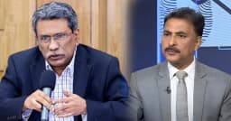 ‘৮৩ কোটি টাকা খরচ করার পর কেন পালালেন আলী রীয়াজ?’