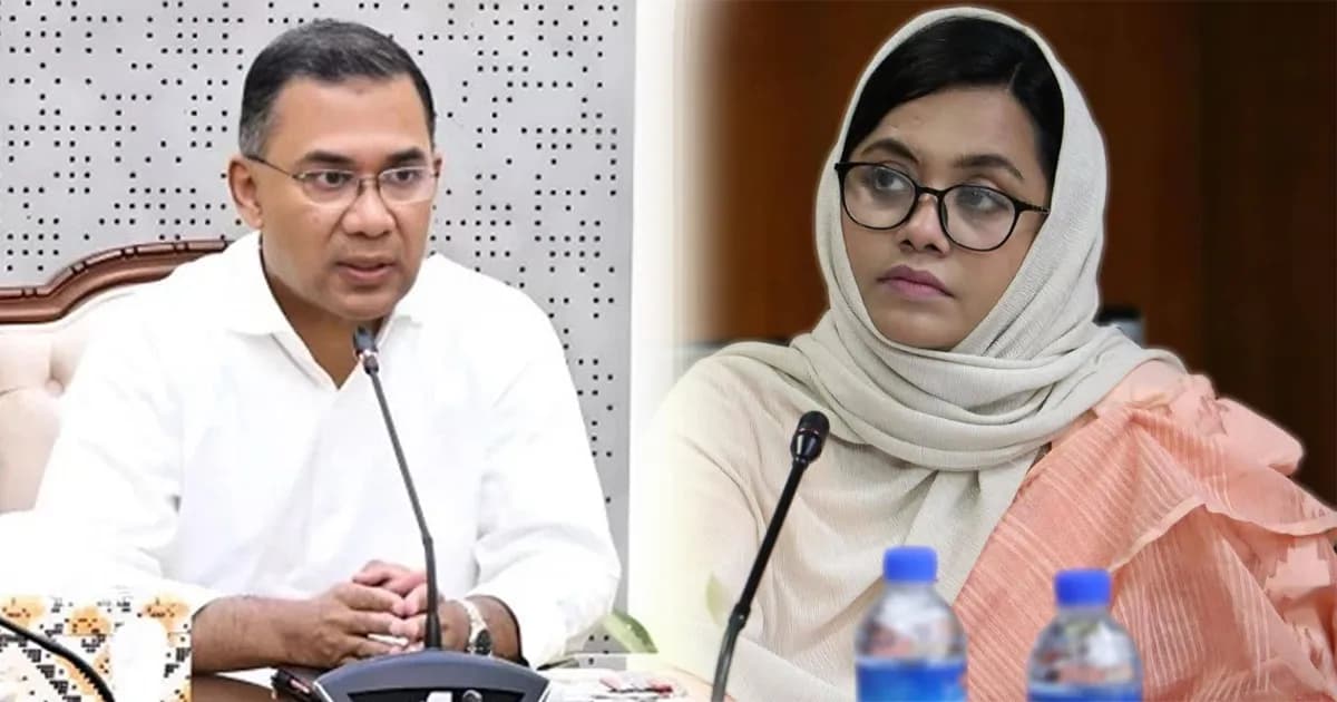 প্রধানমন্ত্রীর উদ্দেশ্যে খোলা চিঠি লিখলেন ডা. মাহমুদা মিতু