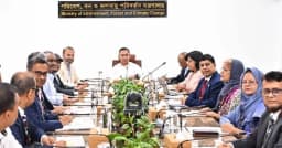 পরিবেশ রক্ষায় সবাইকে এগিয়ে আসার আহ্বান প্রধানমন্ত্রীর