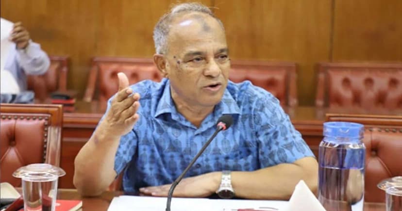 ‘হাদির হত্যাচেষ্টায় জড়িতকে ধরিয়ে দিতে পারলে ৫০ লাখ টাকা পুরস্কার’