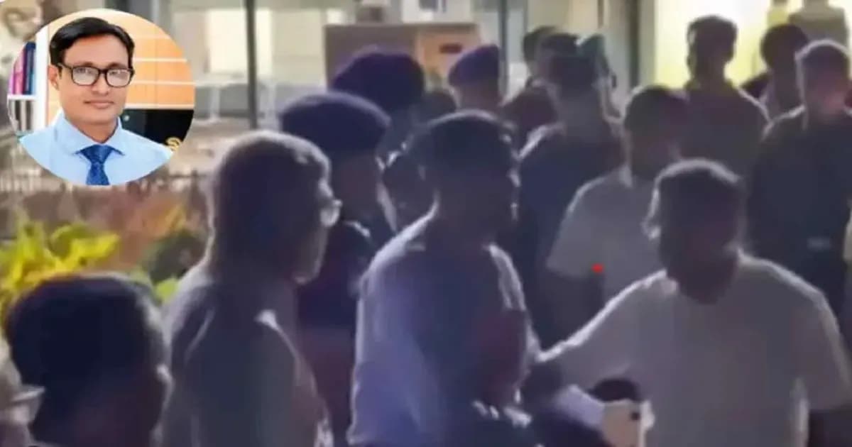 রাজশাহী বিভাগীয় কমিশনার ইউসুফ আলীকে তাৎক্ষণিক প্রত্যাহার