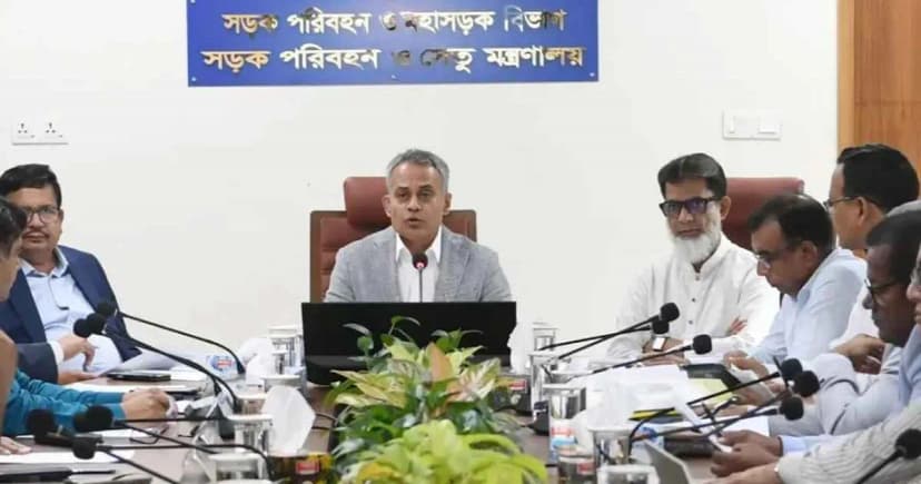 দ্বিতীয় পদ্মা সেতু নির্মাণ নিয়ে এগোচ্ছে সরকার: সেতুমন্ত্রী
