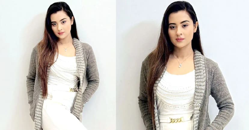 আবারও মা হওয়ার গুঞ্জন, জবাবে রহস্যে বুবলী