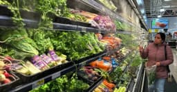 যুদ্ধের প্রভাবে বিশ্ববাজারে খাদ্যপণ্যের দাম ঊর্ধ্বমুখী