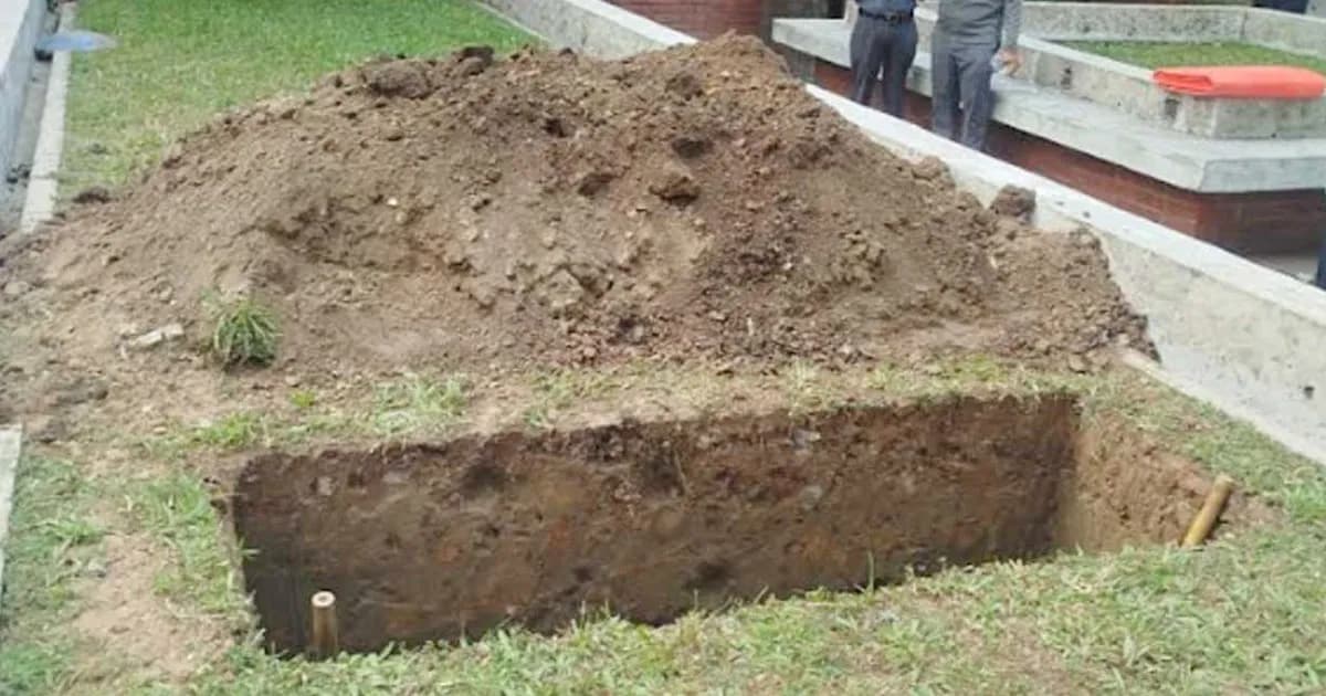 শহীদ হাদির কবর প্রস্তুত, দাফন ঘিরে আরও জোরদার নিরাপত্তা