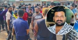 মাগুরায় যুবদল নেতা হত্যা, ময়নাতদন্তে মাথার ভেতর মিলল গুলি