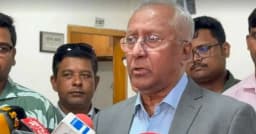 আড়াই মাসে দেশে নতুন ভোটার বেড়েছে ৩ লাখ ৯ হাজার