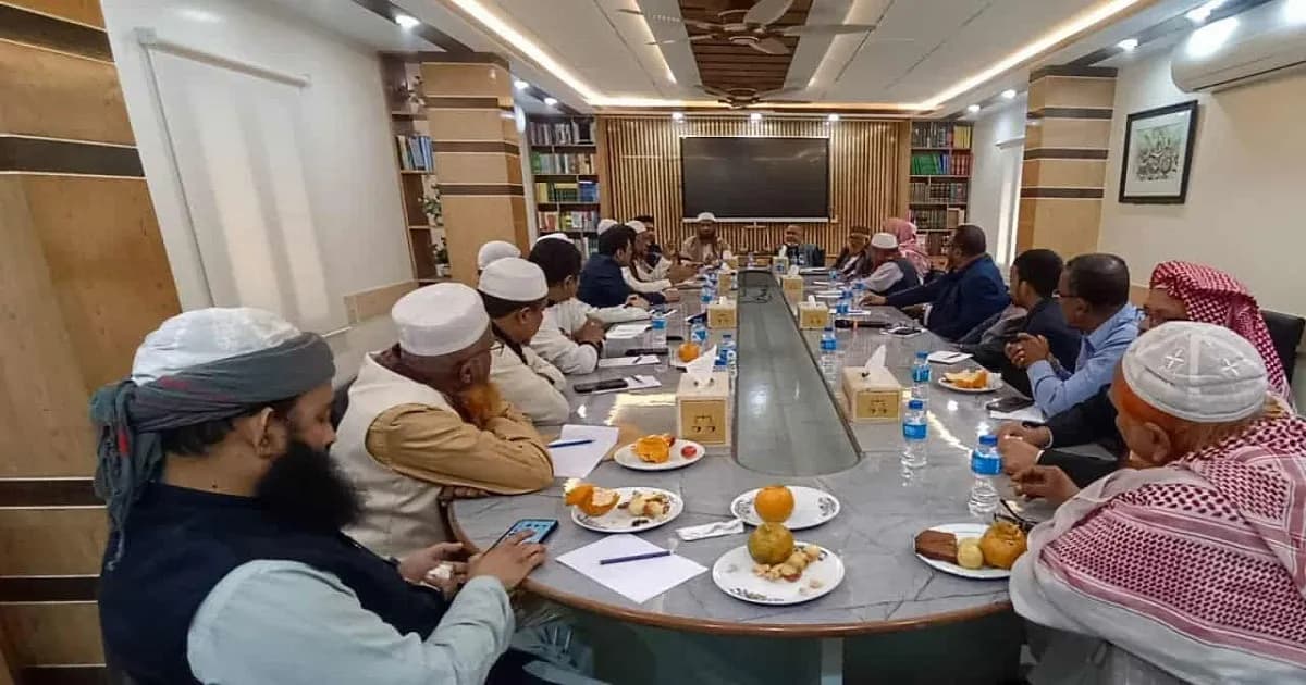 ইসলামী আন্দোলনের জন্য ৫০ আসন ফাঁকা রাখল জামায়াতসহ ১০ দল