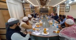 ইসলামী আন্দোলনের জন্য ৫০ আসন ফাঁকা রাখল জামায়াতসহ ১০ দল