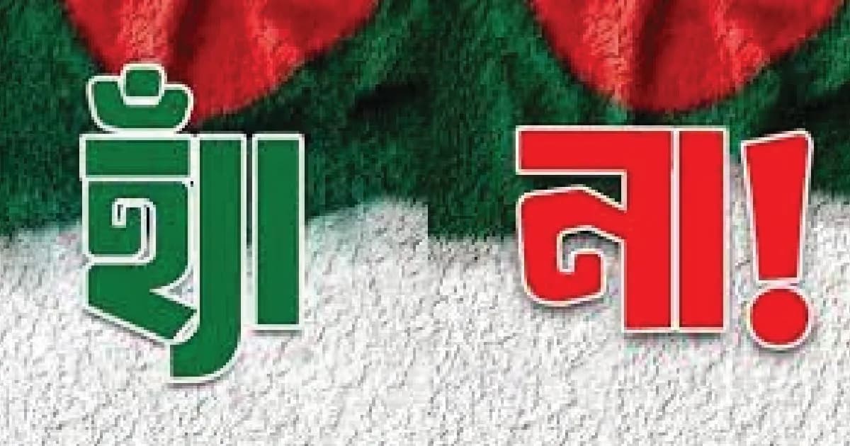 গণভোটে থাকবে যেসব প্রশ্ন