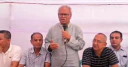 আইজিপির ক্রসফায়ার ফেরানোর বক্তব্যে সরকার বিব্রত: রিজভী